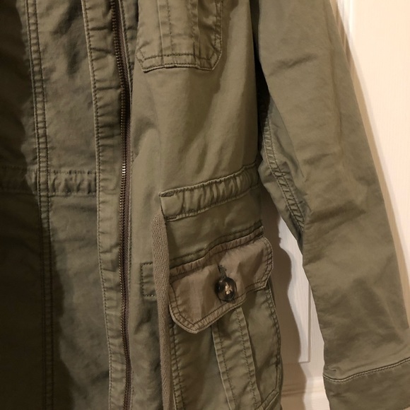 Lucky Brand light jacket - Picture 5 of 6